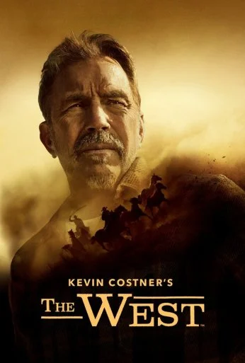 Кевин Костнер: Запад (2025)